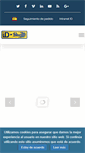 Mobile Screenshot of id-david.com